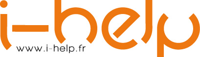 logo i-help